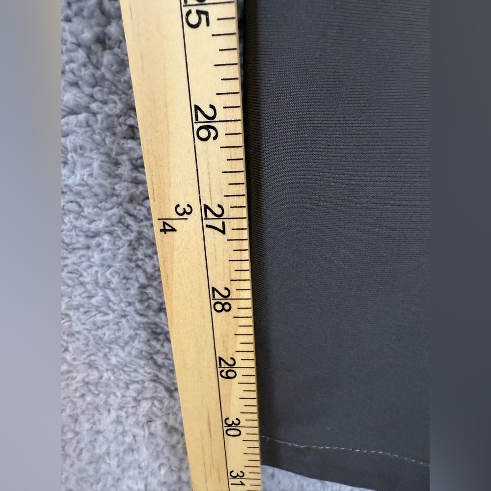 Men's lululemon pants 34 - Picture 9 of 11
